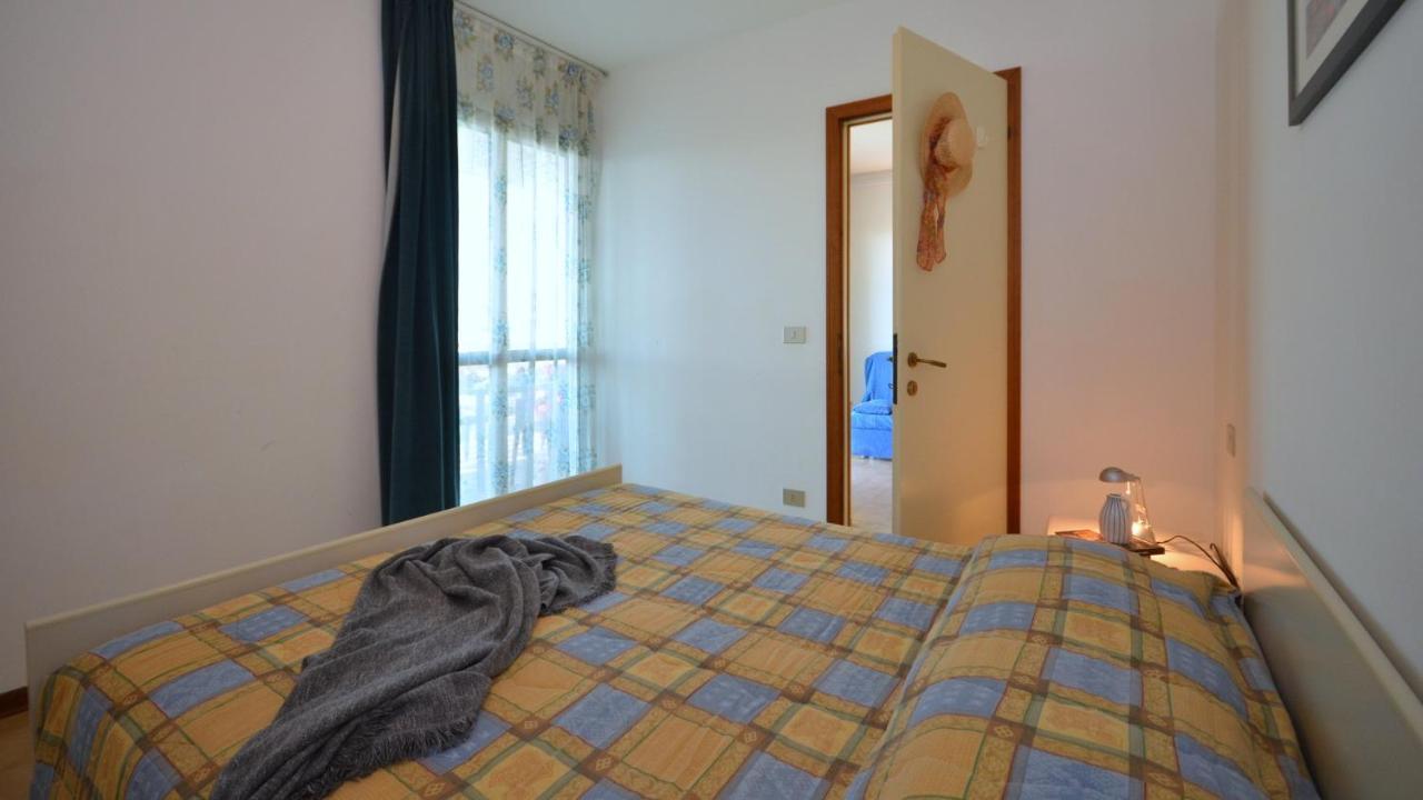Residenza Olimpo Lignano Sabbiadoro Exterior foto