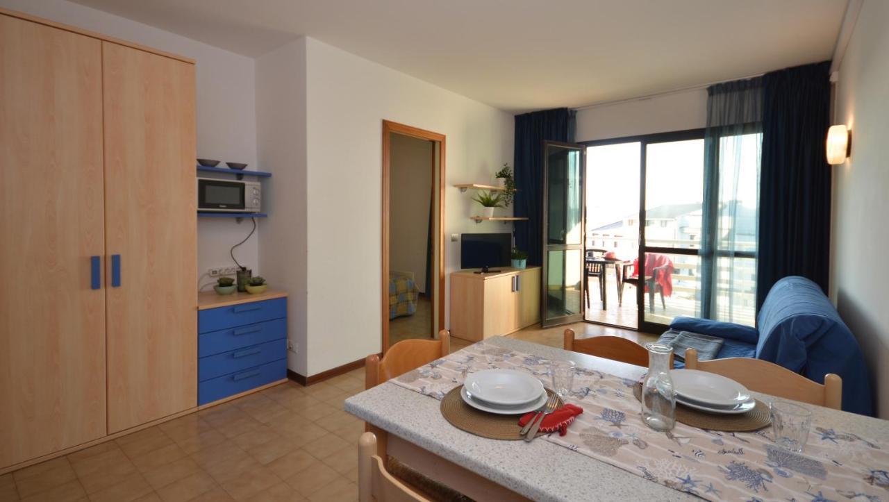 Residenza Olimpo Lignano Sabbiadoro Exterior foto