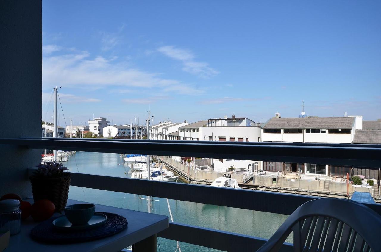 Residenza Olimpo Lignano Sabbiadoro Exterior foto