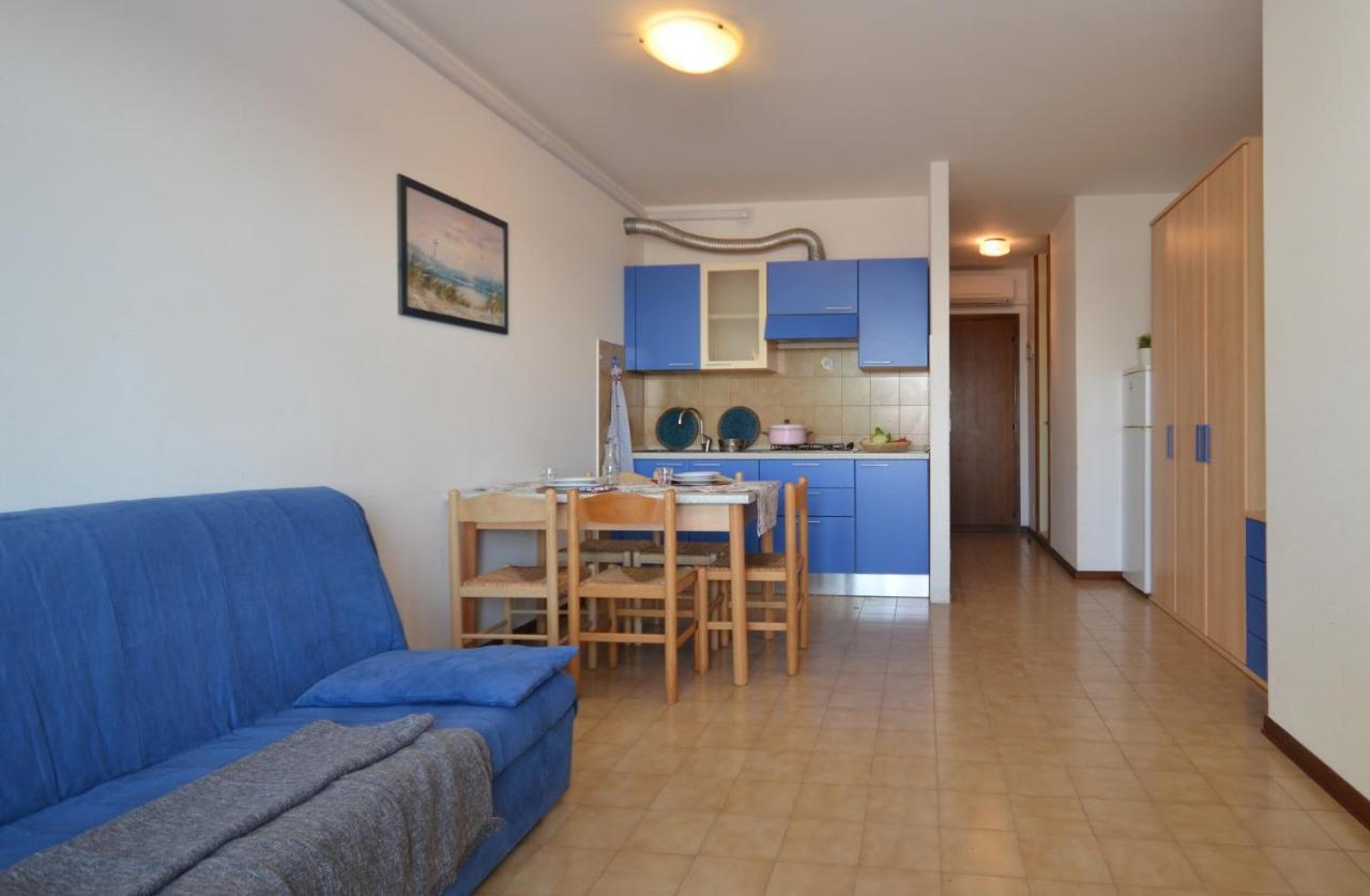 Residenza Olimpo Lignano Sabbiadoro Exterior foto