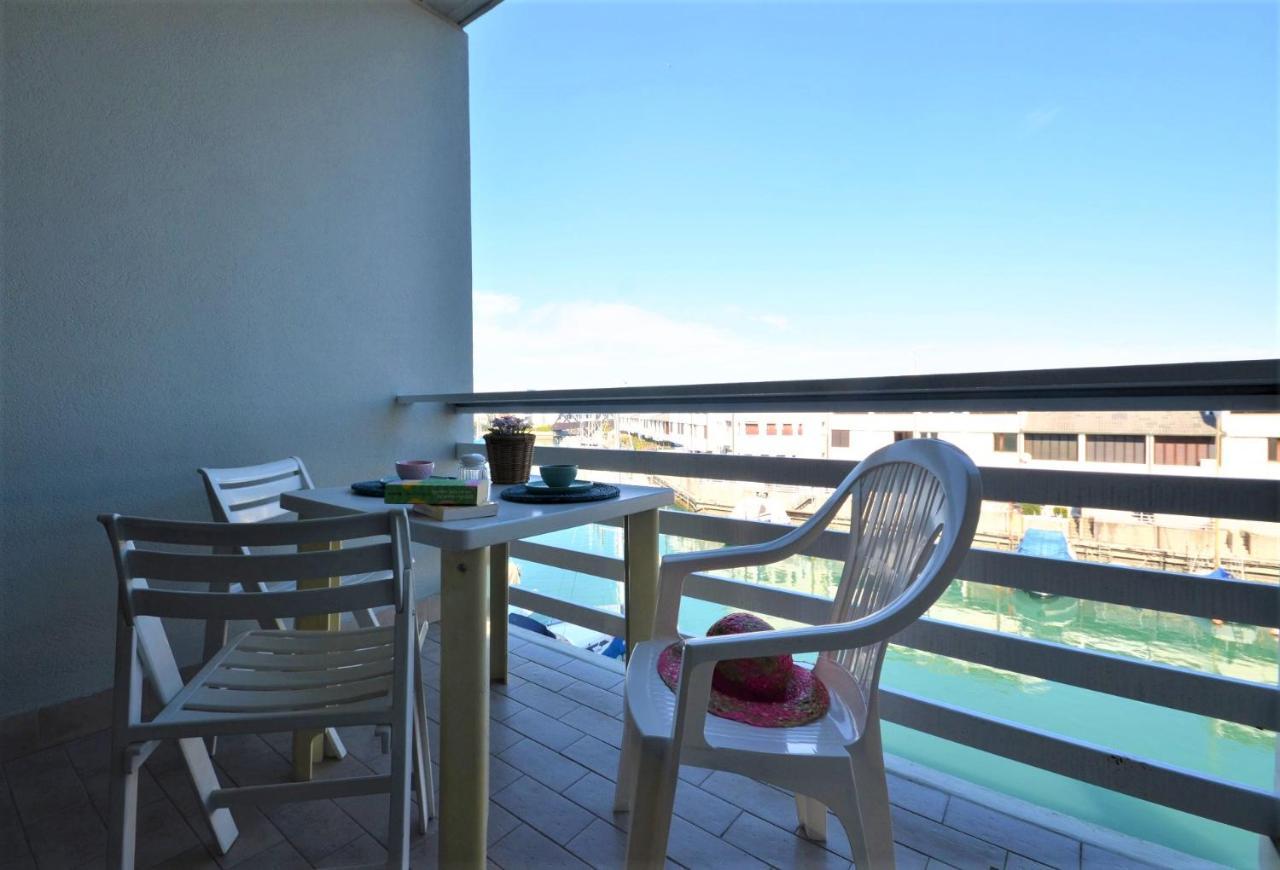 Residenza Olimpo Lignano Sabbiadoro Exterior foto