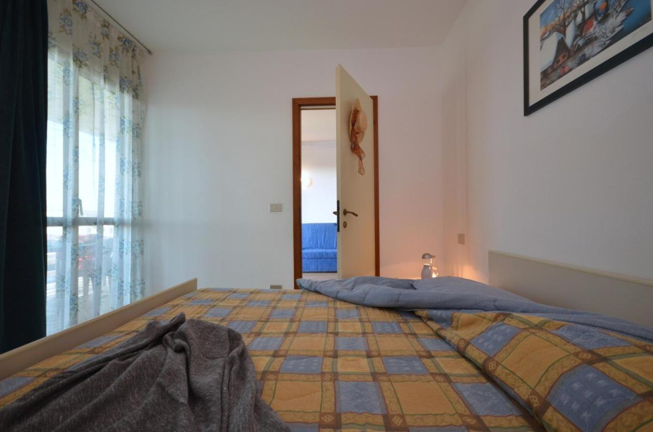 Residenza Olimpo Lignano Sabbiadoro Exterior foto