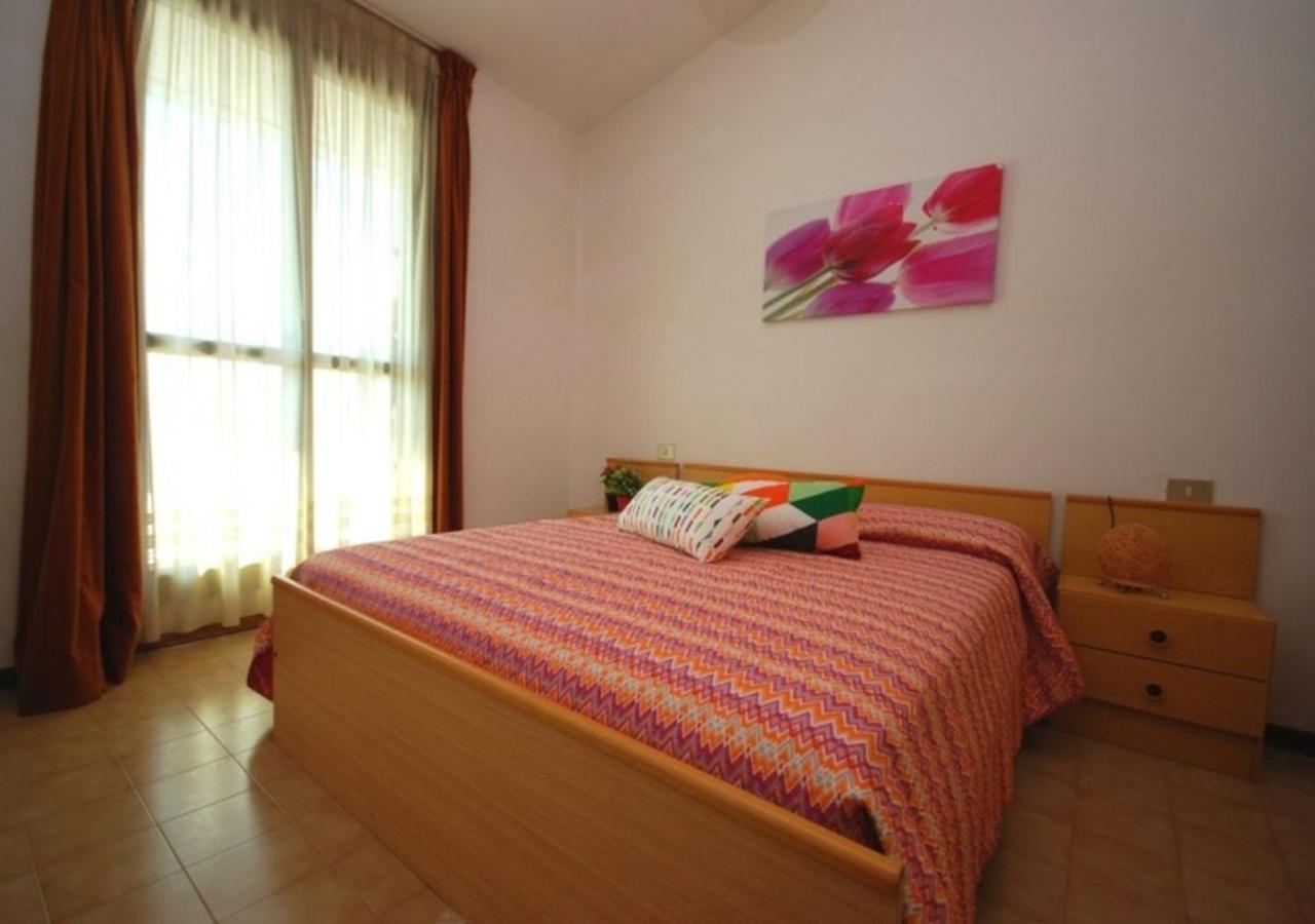 Residenza Olimpo Lignano Sabbiadoro Exterior foto
