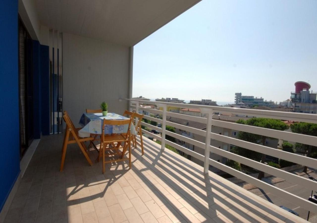 Residenza Olimpo Lignano Sabbiadoro Exterior foto