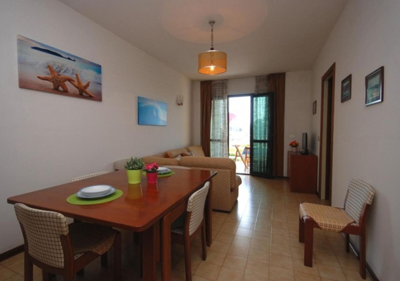 Residenza Olimpo Lignano Sabbiadoro Exterior foto