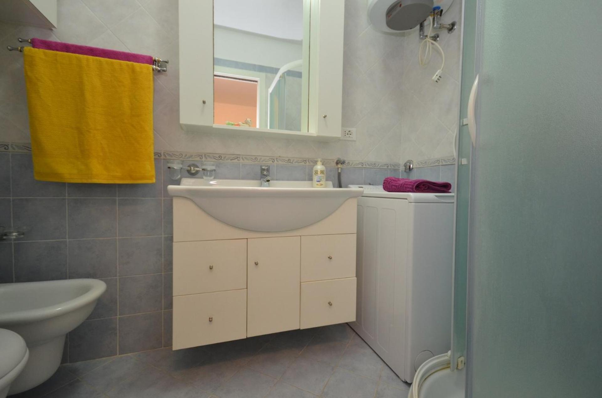 Residenza Olimpo Lignano Sabbiadoro Exterior foto
