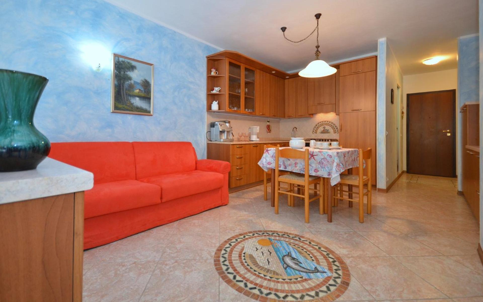 Residenza Olimpo Lignano Sabbiadoro Exterior foto