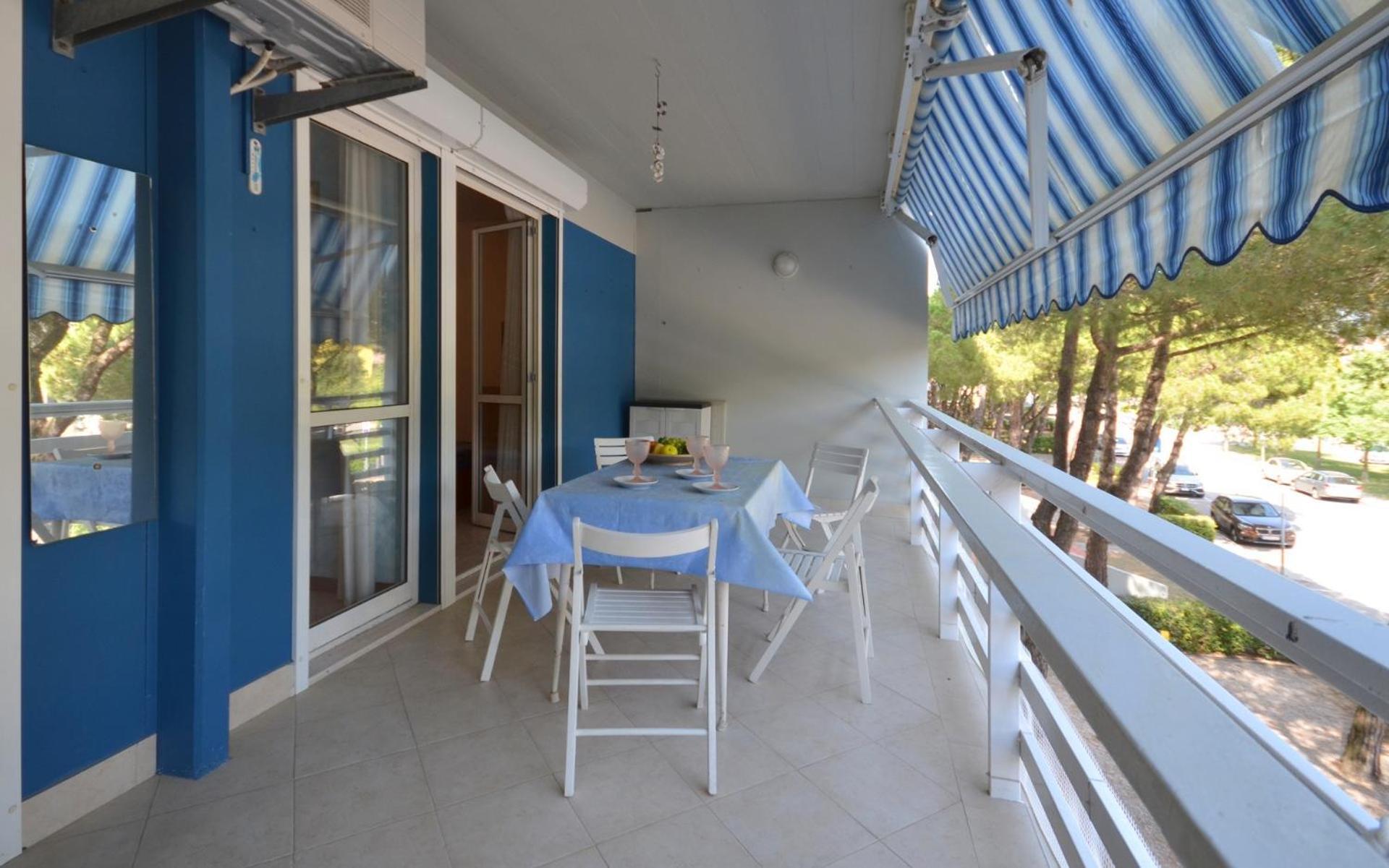 Residenza Olimpo Lignano Sabbiadoro Exterior foto